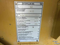 Radlader Caterpillar 906