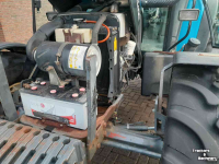 Schlepper / Traktor New Holland TL100