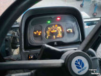 Schlepper / Traktor New Holland TL100