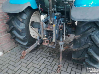 Schlepper / Traktor New Holland TL100