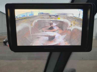 Selbstfahrende Futtermischwagen Storti dobberman sw2200