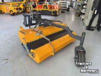 Kehrmaschine Giant ECO 52O-150
