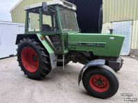 Schlepper / Traktor  305LS