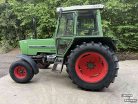 Schlepper / Traktor  305LS