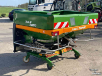 Düngerstreuer Amazone ZA-V 2000 V-set 15-21M