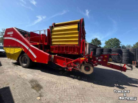 Kartoffelroder Grimme SE 260