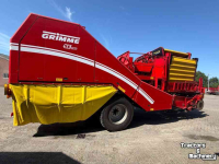 Kartoffelroder Grimme SE 260