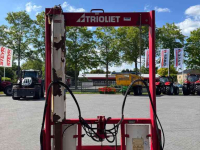 Siloblockschneider Trioliet TU-195 kuilvoersnijder