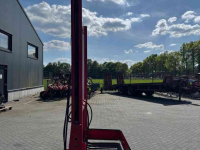 Siloblockschneider Trioliet TU-195 kuilvoersnijder