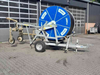 Beregnungsmaschine Idrofoglia Turbocar G3D 90g300