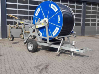 Beregnungsmaschine Idrofoglia Turbocar G3D 90g300