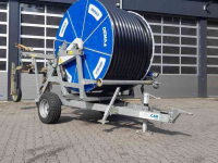 Beregnungsmaschine Idrofoglia Turbocar G3D 90g300