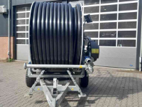 Beregnungsmaschine Idrofoglia Turbocar G3D 90g300