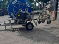 Beregnungsmaschine Idrofoglia Turbocar G3D 90g300