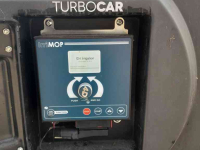 Beregnungsmaschine Idrofoglia Turbocar G3D 90g300