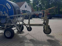 Beregnungsmaschine Idrofoglia Turbocar G3D 90g300