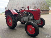 Schlepper / Traktor Steyr T84