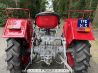 Schlepper / Traktor Steyr T84