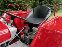 Schlepper / Traktor Steyr T84