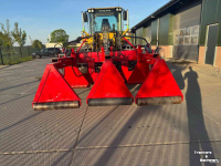 Ballengreifer  Zelfbouw 3-Paks Balenklem