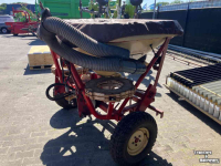 Drillmaschine Vicon Vicon octopus LZ451