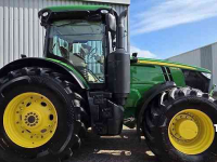 Schlepper / Traktor John Deere 7310R