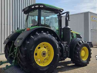 Schlepper / Traktor John Deere 7310R