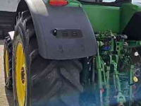 Schlepper / Traktor John Deere 7310R