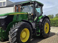 Schlepper / Traktor John Deere 7310R