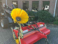 Kehrmaschine Heitmann KM 590-1850