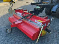 Kehrmaschine Heitmann KM 590-1850