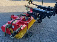 Kehrmaschine Heitmann KM 590-1850