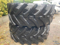 Räder, Reifen, Felgen & Distanzringe Trelleborg TM 900 600/70R30