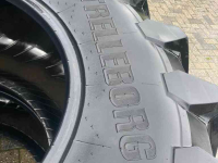 Räder, Reifen, Felgen & Distanzringe Trelleborg TM 900 600/70R30