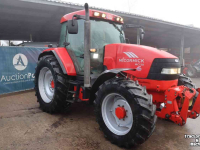 Schlepper / Traktor McCormick MC 120- 6power