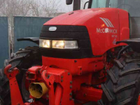 Schlepper / Traktor McCormick MC 120- 6power