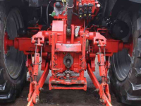 Schlepper / Traktor McCormick MC 120- 6power