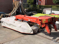 Mähwerk Kuhn FC283 Liftcontrol