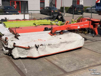Mähwerk Kuhn FC283 Liftcontrol