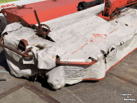 Mähwerk Kuhn FC283 Liftcontrol