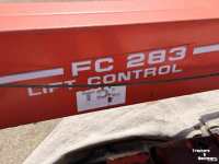 Mähwerk Kuhn FC283 Liftcontrol