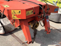 Mähwerk Kuhn FC283 Liftcontrol