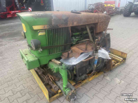 Schlepper / Traktor John Deere 2130