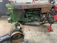 Schlepper / Traktor John Deere 2130