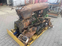 Schlepper / Traktor John Deere 2130