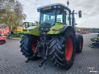 Schlepper / Traktor Claas Ares 697 ATZ Met Luchtremmen