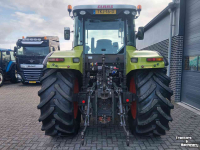 Schlepper / Traktor Claas Ares 697 ATZ Met Luchtremmen