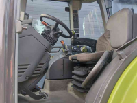 Schlepper / Traktor Claas Ares 697 ATZ Met Luchtremmen