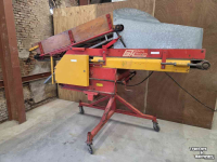Sonstiges Förderanlagen und Material-Handling-Ausrüstungen  Bijlsma KS 60 Kluitscheider