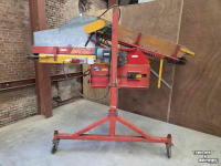 Sonstiges Förderanlagen und Material-Handling-Ausrüstungen  Bijlsma KS 60 Kluitscheider